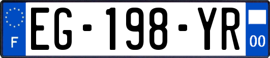EG-198-YR
