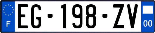 EG-198-ZV