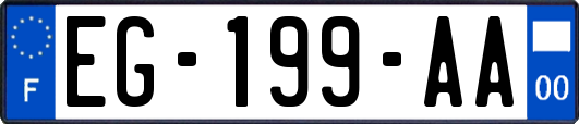 EG-199-AA