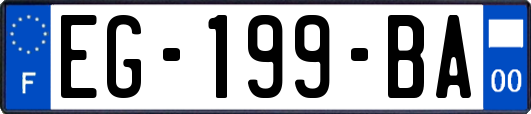 EG-199-BA