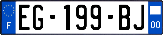 EG-199-BJ