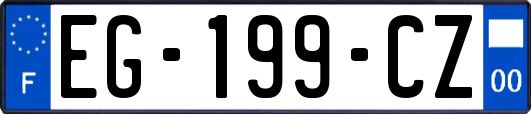 EG-199-CZ