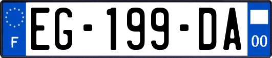 EG-199-DA