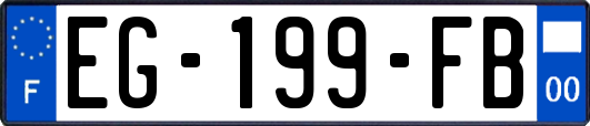 EG-199-FB