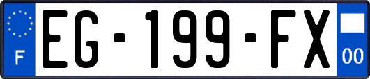 EG-199-FX