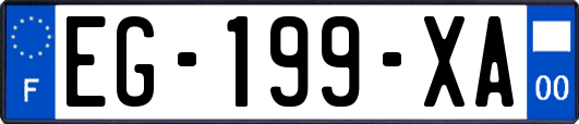 EG-199-XA