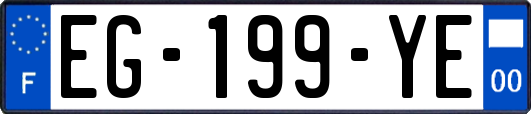 EG-199-YE