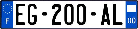 EG-200-AL