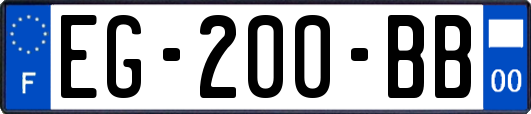 EG-200-BB