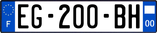 EG-200-BH