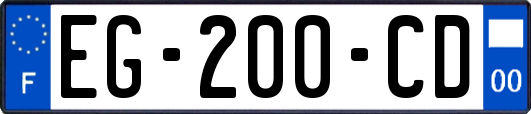 EG-200-CD