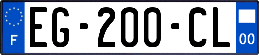 EG-200-CL