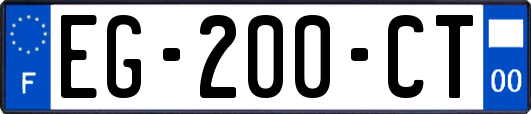 EG-200-CT