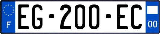 EG-200-EC