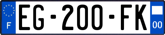 EG-200-FK