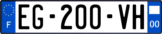 EG-200-VH