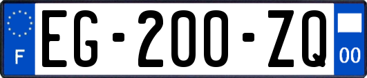 EG-200-ZQ