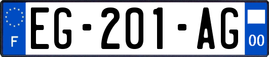 EG-201-AG