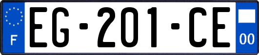 EG-201-CE