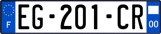 EG-201-CR