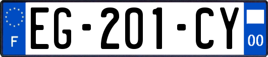 EG-201-CY