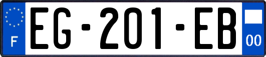 EG-201-EB