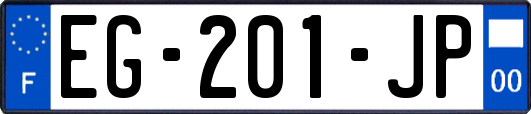 EG-201-JP