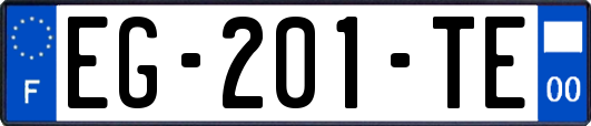 EG-201-TE