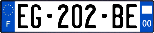 EG-202-BE