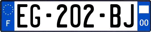 EG-202-BJ