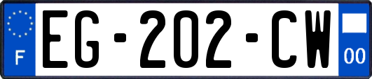 EG-202-CW