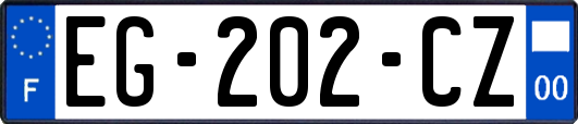 EG-202-CZ