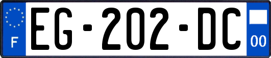 EG-202-DC