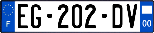 EG-202-DV