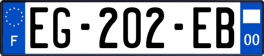 EG-202-EB