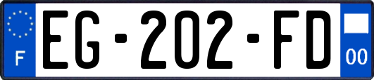 EG-202-FD