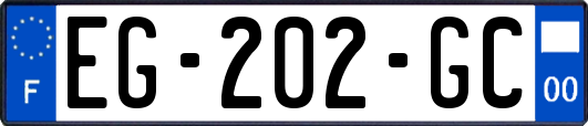 EG-202-GC