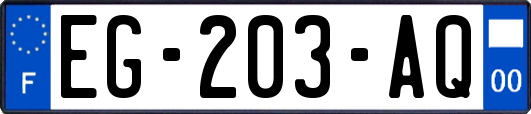 EG-203-AQ