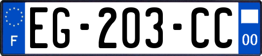 EG-203-CC