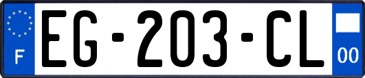 EG-203-CL