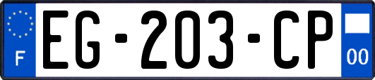 EG-203-CP