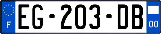 EG-203-DB