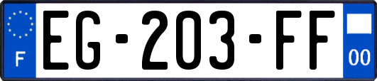 EG-203-FF