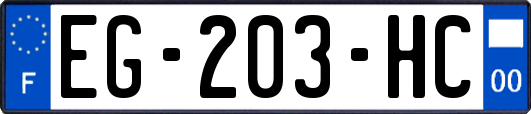 EG-203-HC