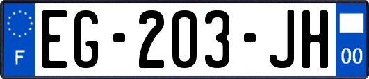 EG-203-JH