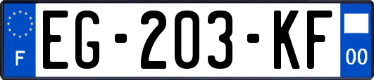 EG-203-KF