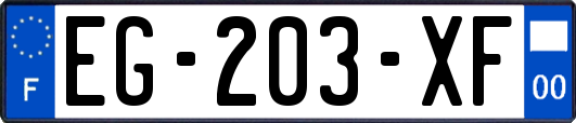 EG-203-XF