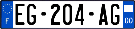 EG-204-AG