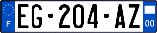 EG-204-AZ