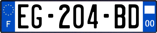 EG-204-BD